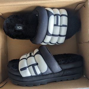 UGG PLATFORMS